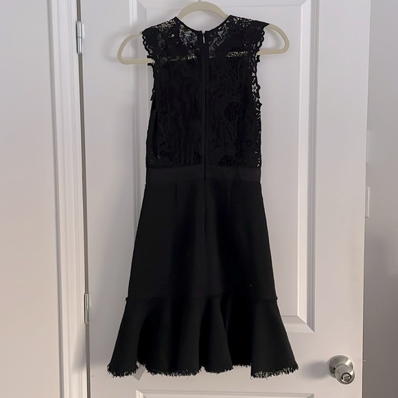 Rebecca Taylor dress - Picture 8 of 9